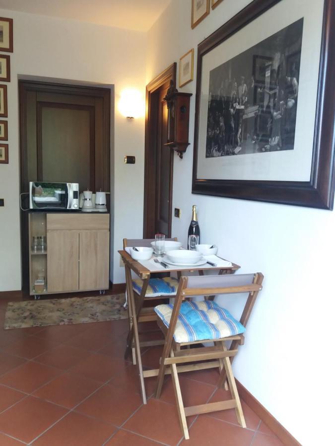 Casa Intignano - Camera Con Bagno E Portico Vista Lago Тремеццо Екстер'єр фото
